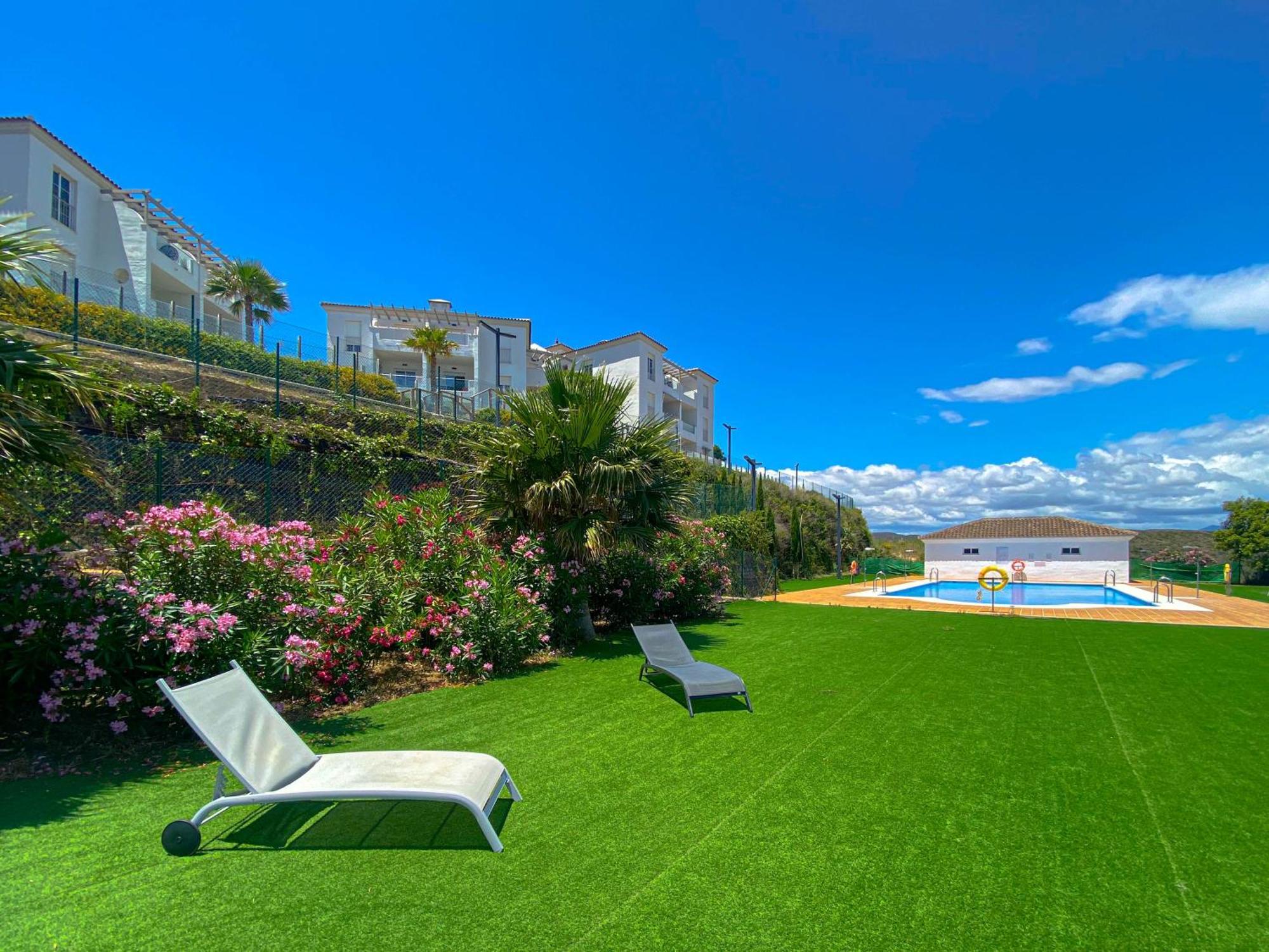 Endless Summer Apartamento De Vacaciones Manilva Esterno foto
