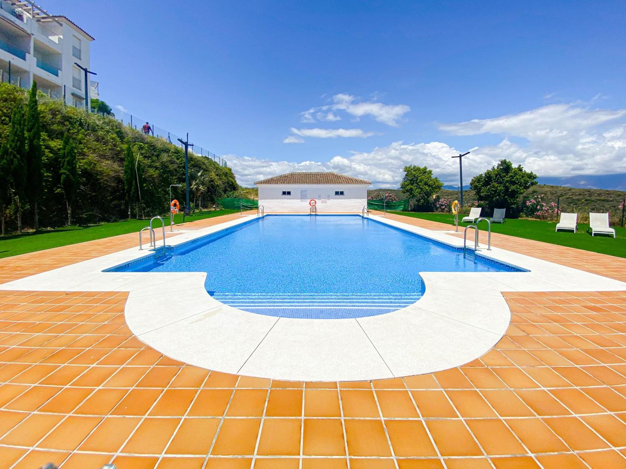 Endless Summer Apartamento De Vacaciones Manilva Esterno foto
